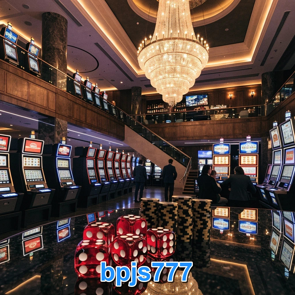 Screenshot 2 - bpjs777 Features