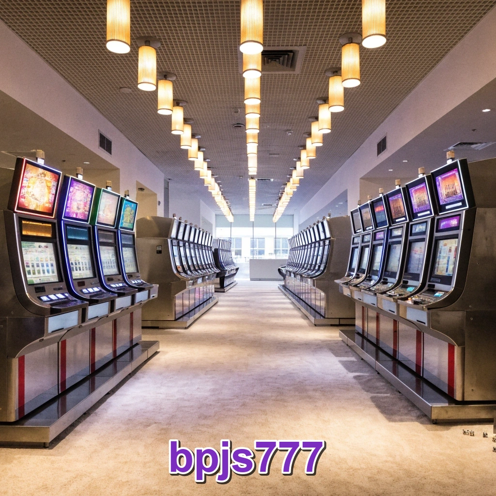 Screenshot 2 - bpjs777 Features