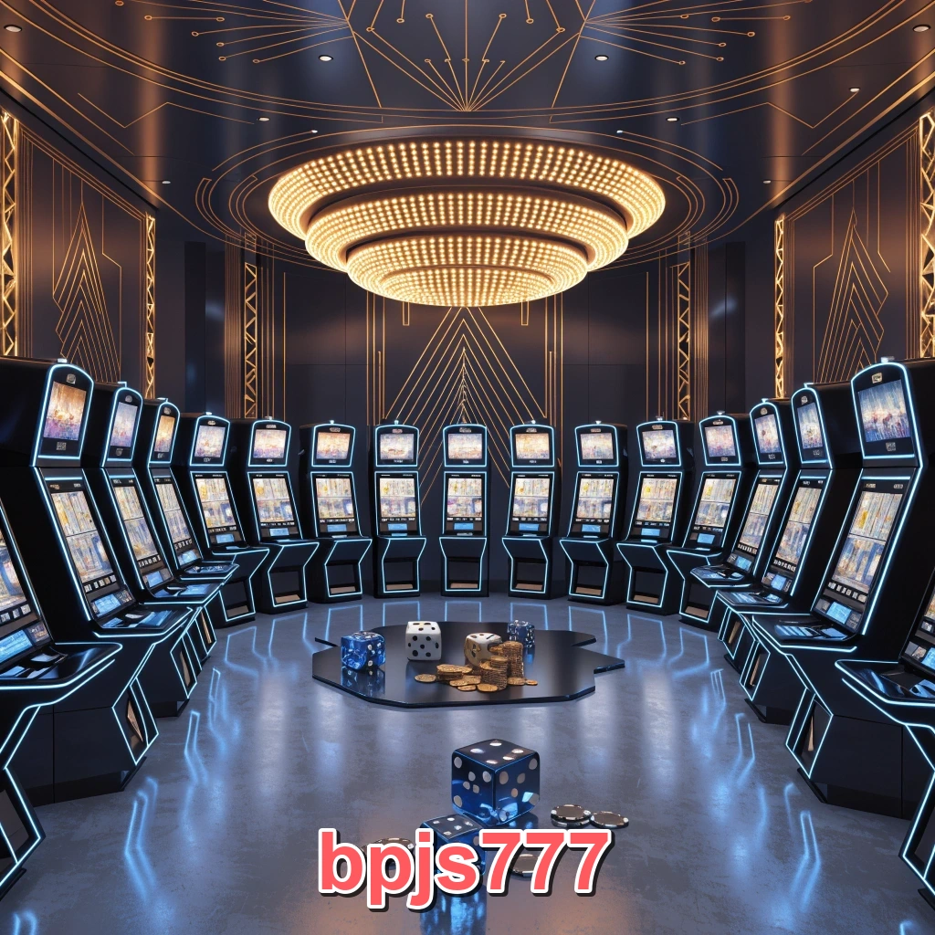Screenshot 5 - bpjs777 Profile