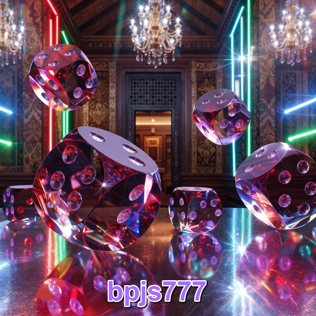 Screenshot 3 - bpjs777 Settings