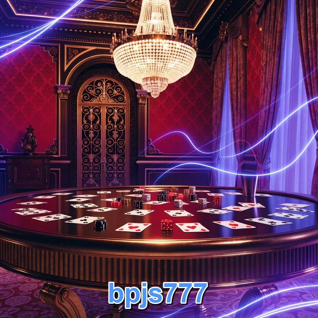 Screenshot 3 - bpjs777 Settings